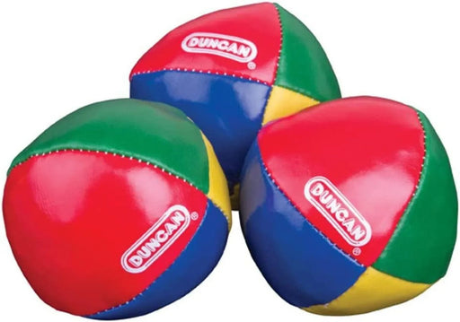 Brain Games LV Duncan Juggling Balls