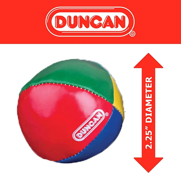 Brain Games LV Duncan Juggling Balls