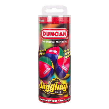 Brain Games LV Duncan Juggling Balls