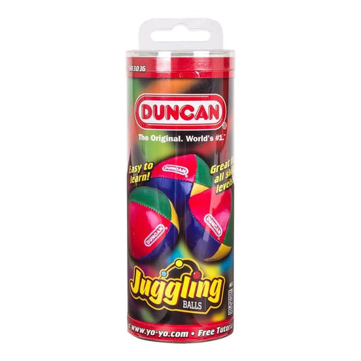 Brain Games LV Duncan Juggling Balls