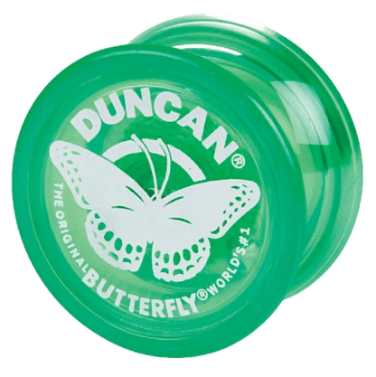 Brain Games LV n/a Duncan Yo Yo Classic