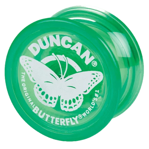 Brain Games LV n/a Duncan Yo Yo Classic