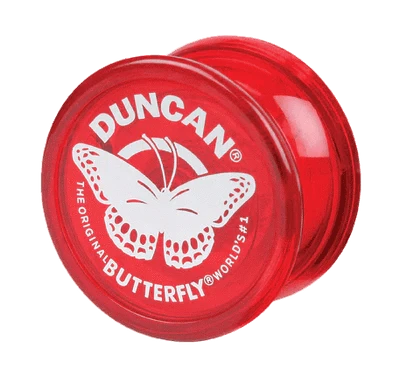 Brain Games LV n/a Duncan Yo Yo Classic