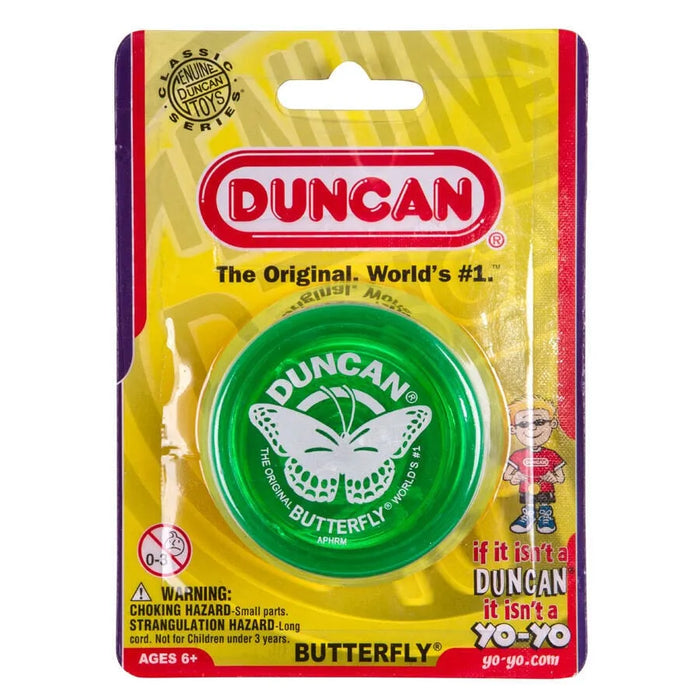 Brain Games LV n/a Duncan Yo Yo Classic