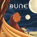 n/a galda spēles Dune Board Game Special Edition B&N
