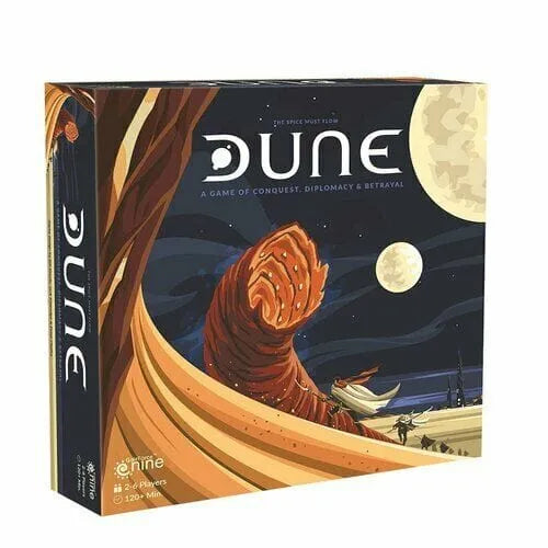 Brain Games LV galda spēles Dune Board Game