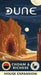 Brain Games LV galda spēles Dune: Choam & Richese House Expansion (paplašinājums)