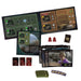 Brain Games LV galda spēles Dune: Imperium - Rise of Ix (paplašinājums)