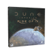 Brain Games LV galda spēles Dune: Imperium - Rise of Ix (paplašinājums)