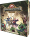 Brain Games LV galda spēles Dungeon Fighter 2nd Ed.