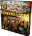 Brain Games LV galda spēles Dungeon Lords: Festival Season