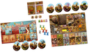 n/a galda spēles Dungeon Petz: Dark Alleys (paplašinājums)