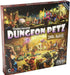 n/a galda spēles Dungeon Petz: Dark Alleys (paplašinājums)