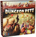 n/a galda spēles Dungeon Petz