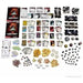 Brain-Games.lv galda spēles Dungeons&Dragons: Waterdeep - Dungeon of the Mad Mage