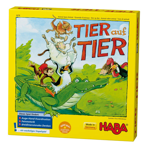 Brain-Games.lv galda spēles Dzīvnieki uz dzīvniekiem