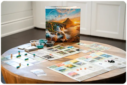 Brain Games n/a Earth