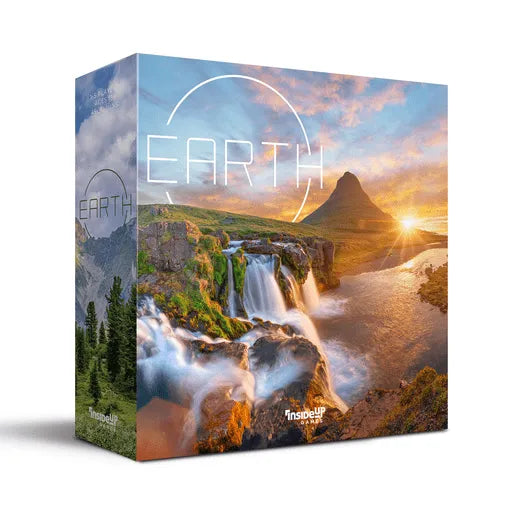 Brain Games n/a Earth
