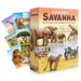 Brain Games n/a Ecosystem: Savanna