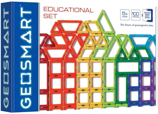 smartgames Educational Set (100 pcs)