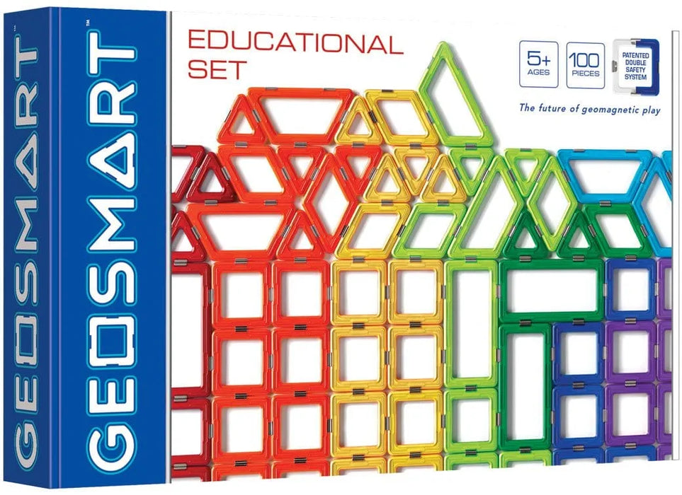 smartgames Educational Set (100 pcs)