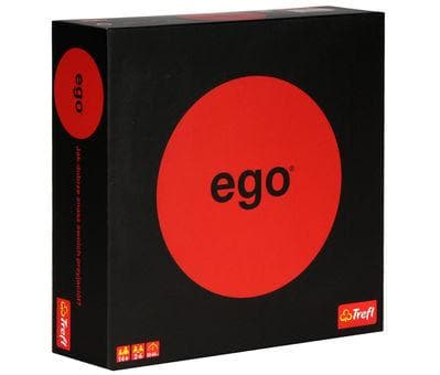 Brain-Games.lv Ego