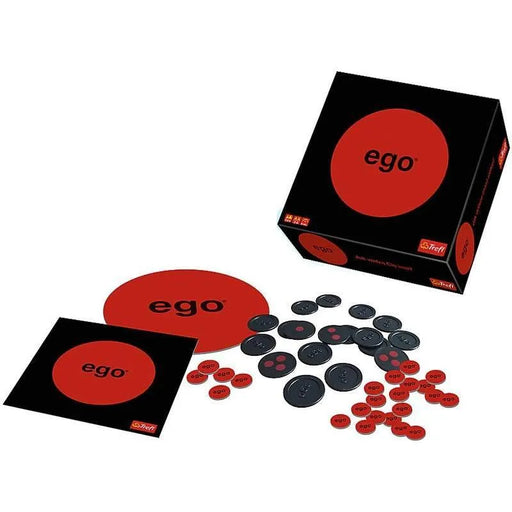 Brain-Games.lv Ego