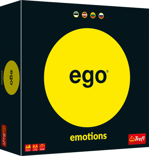 Brain Games LV Ego Emotions BALT