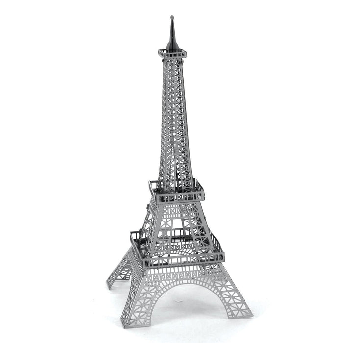 n/a Mēroga modelis Eiffel Tower, metāla konstruktors