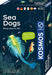 Brain Games LV Eksperimentu komplekts Sea Dogs