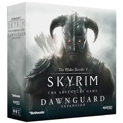 n/a Elder Scrolls Skyrim Dawnguard (paplašinājums)