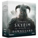 n/a Elder Scrolls Skyrim Dawnguard (paplašinājums)