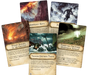 n/a galda spēles Eldritch Horror: Cities in Ruin (paplašinājums)