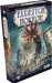 n/a galda spēles Eldritch Horror: Cities in Ruin (paplašinājums)