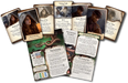 n/a galda spēles Eldritch Horror: Masks of Nyarlathotep (paplašinājums)