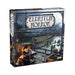 n/a galda spēles Eldritch Horror: Masks of Nyarlathotep (paplašinājums)