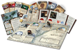 n/a galda spēles Eldritch Horror: Mountains of Madness (paplašinājums)