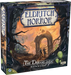 n/a galda spēles Eldritch Horror: The Dreamlands (paplašinājums)