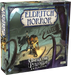 n/a galda spēles Eldritch Horror: Under the Pyramids (paplašinājums)
