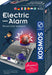 Brain Games LV Electric Alarm