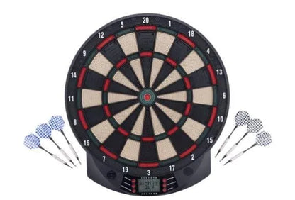 Brain Games LV Elektroniskais šautriņu dēlis