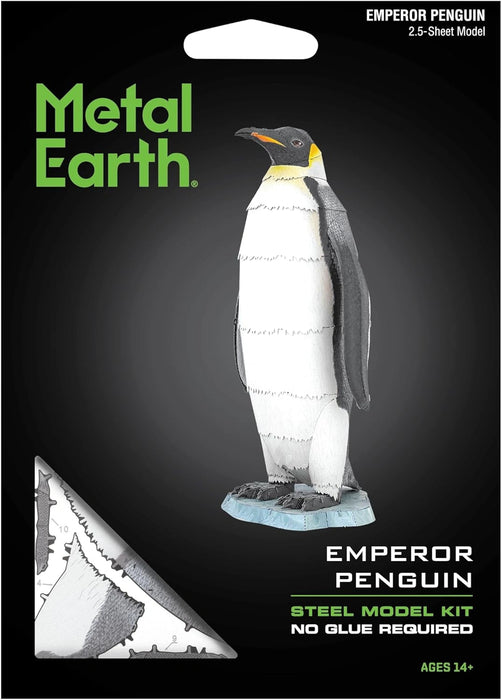 Emperor Penguin