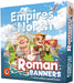 Brain Games LV galda spēles Empires of the North: Roman Banners (paplašinajums)