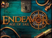 Brain Games LV galda spēles Endeavor Age of Sail