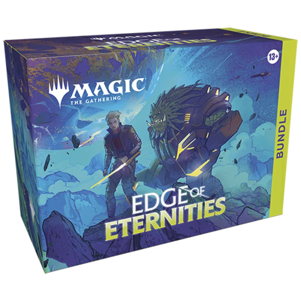 Brain Games LV Magic EOE Bundle