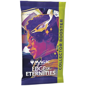 Brain Games LV Magic EOE Coll. Booster