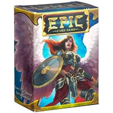 n/a Epic Card Game Base Set