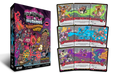 n/a Ballīšu / Viesību spēles Epic Spell Wars of the Battle Wizards: Melee at Murdershroom Marsh