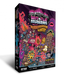n/a Ballīšu / Viesību spēles Epic Spell Wars of the Battle Wizards: Melee at Murdershroom Marsh