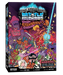 Brain-Games.lv Ballīšu / Viesību spēles Epic Spell Wars of the Battle Wizards: Panic at the Pleasure Palace